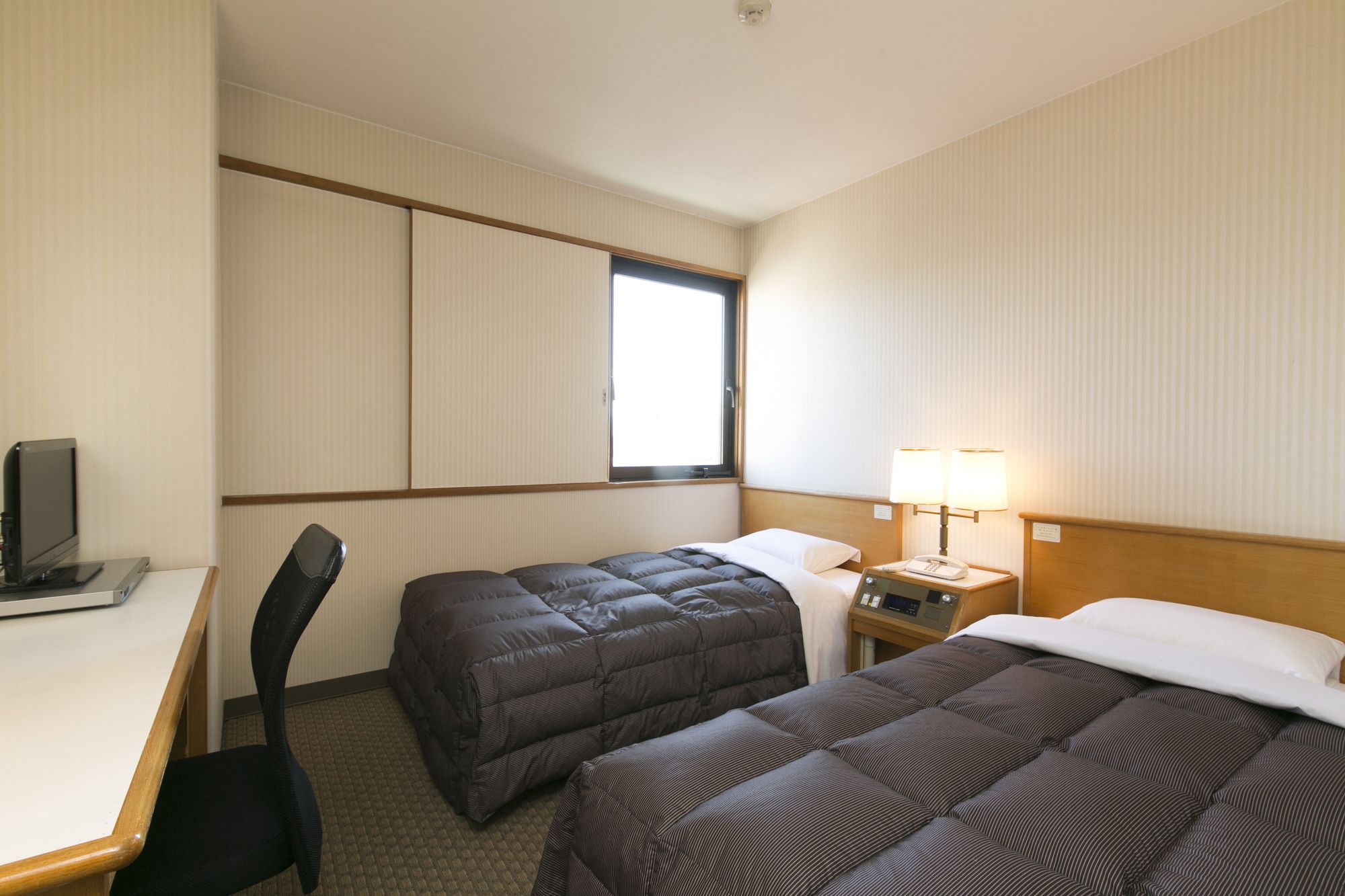 Gifu Washington Hotel Plaza