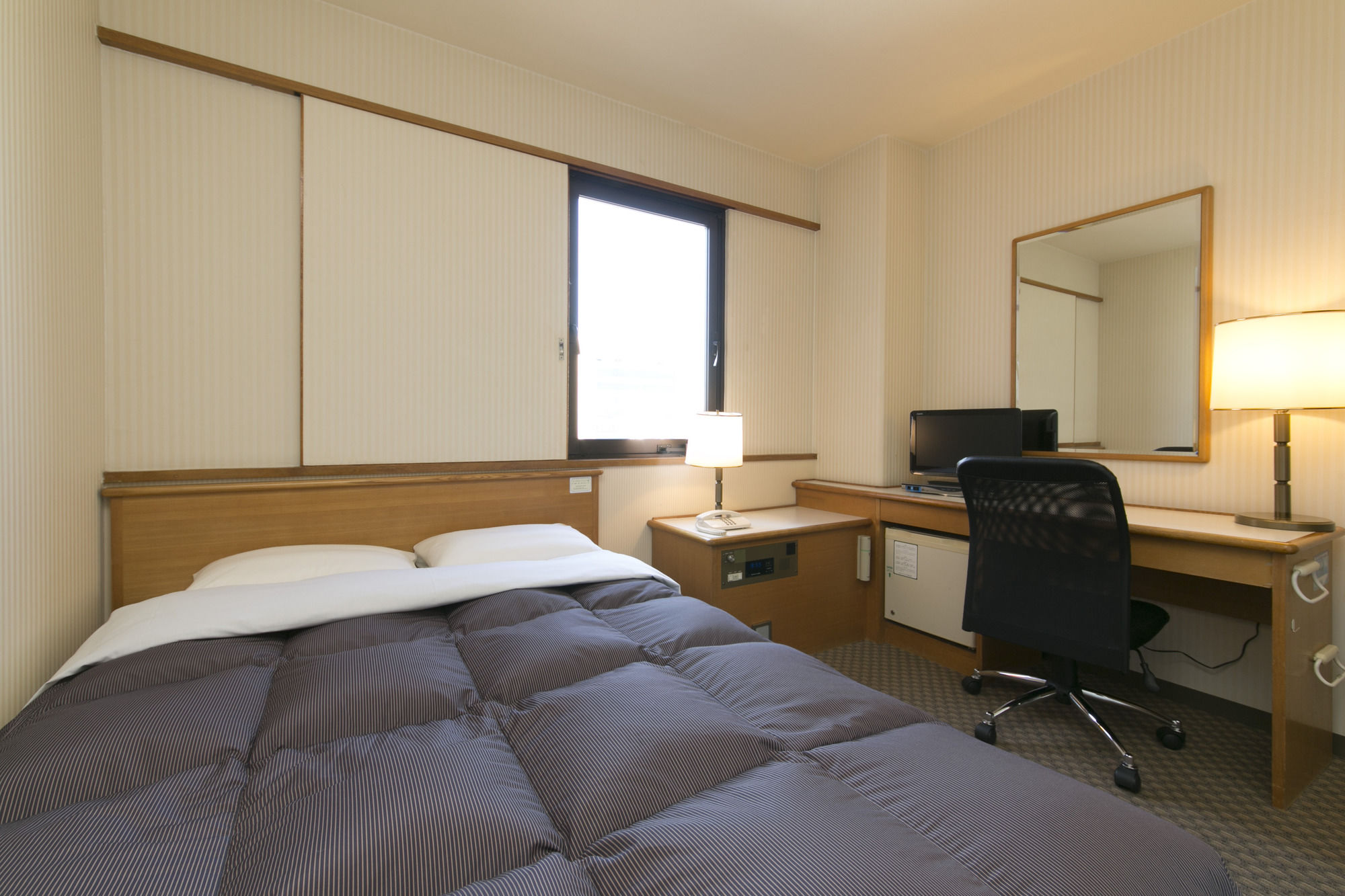 Gifu Washington Hotel Plaza