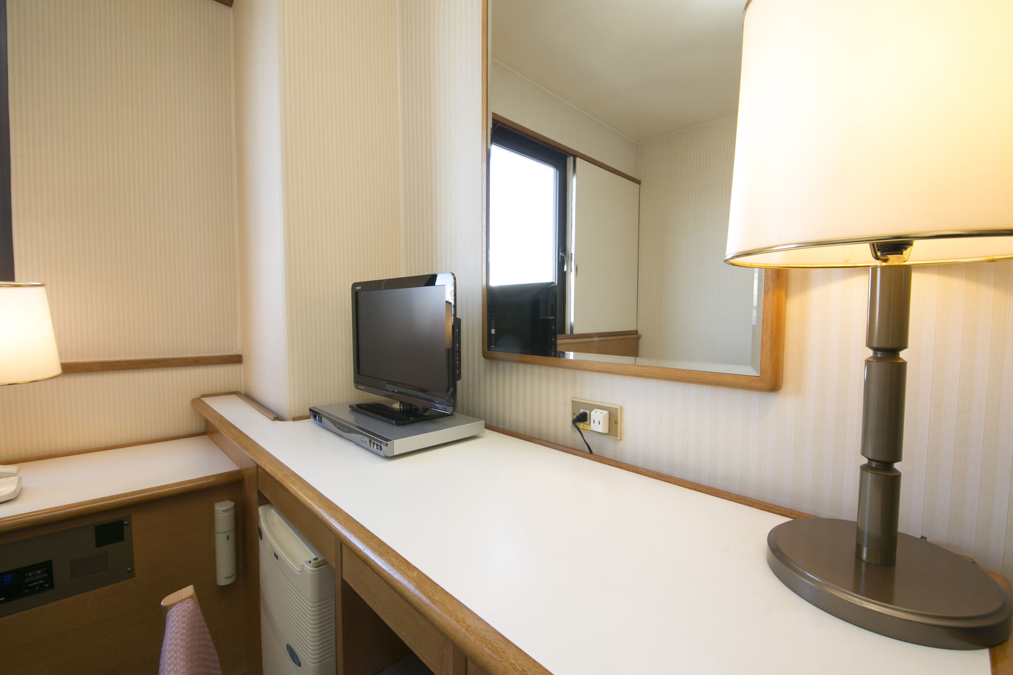 Gifu Washington Hotel Plaza