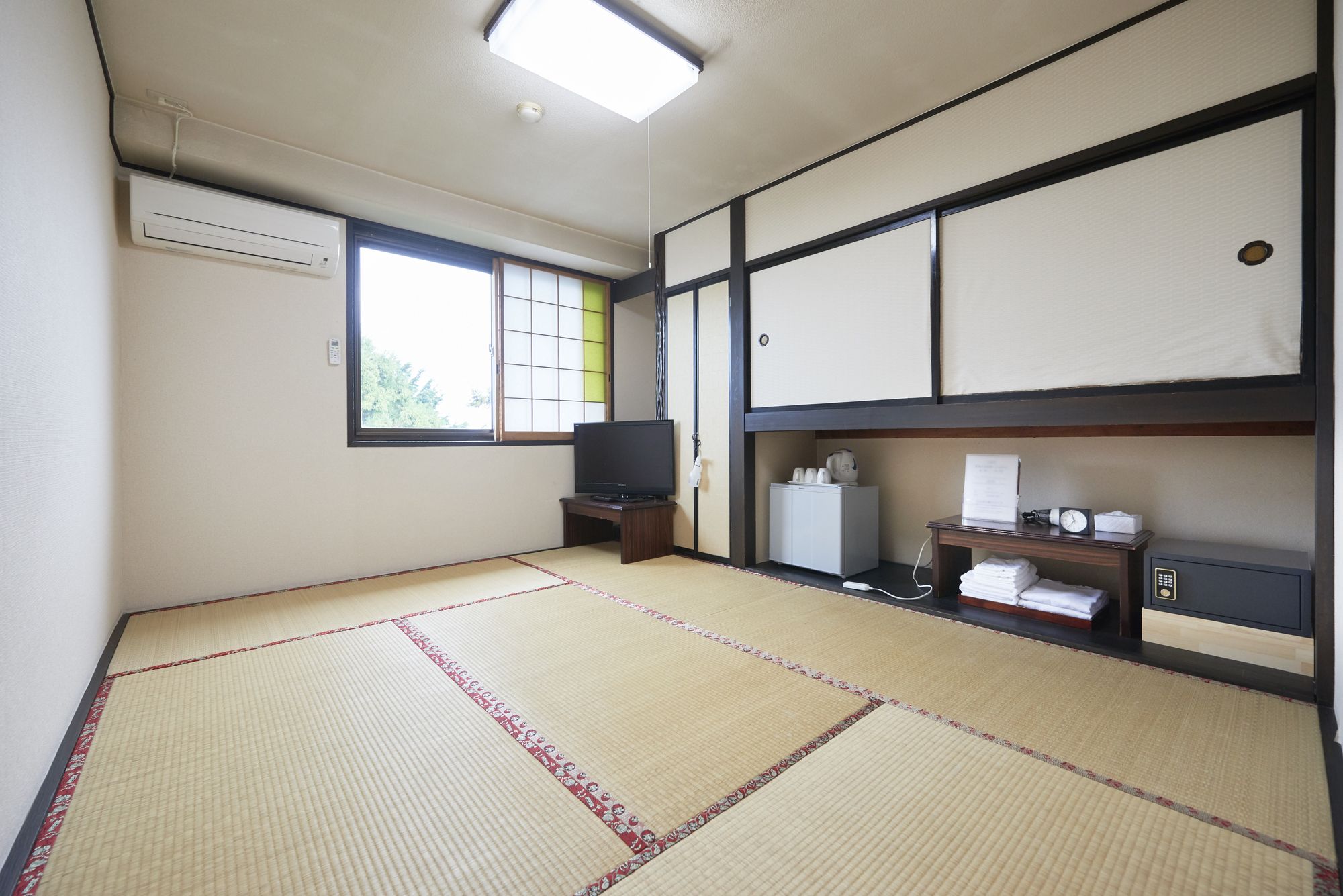 Hotel Select Inn Fujisan Gotemba