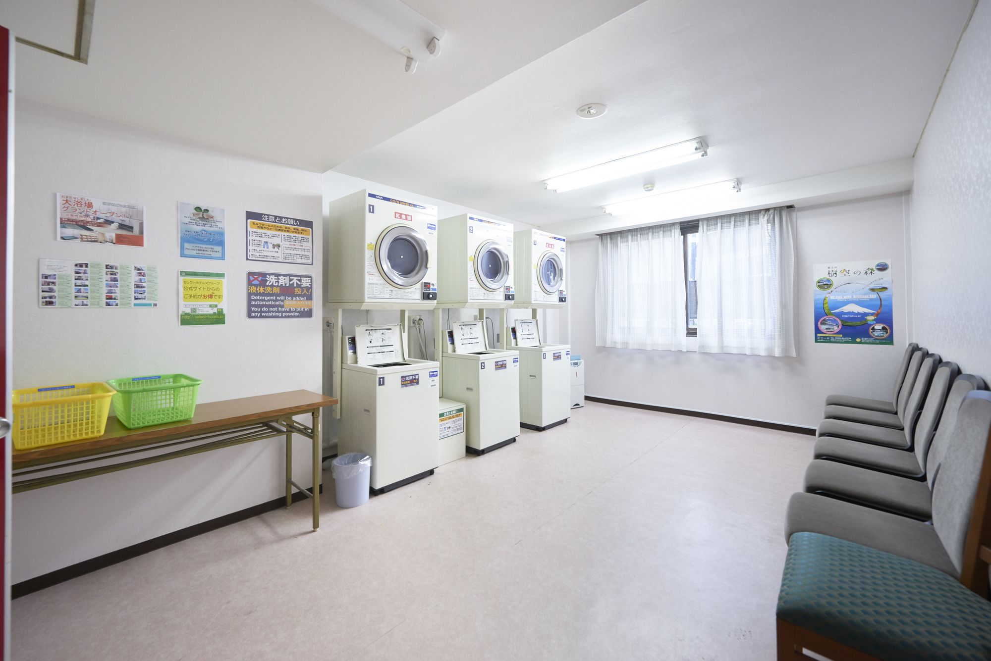 Hotel Select Inn Fujisan Gotemba