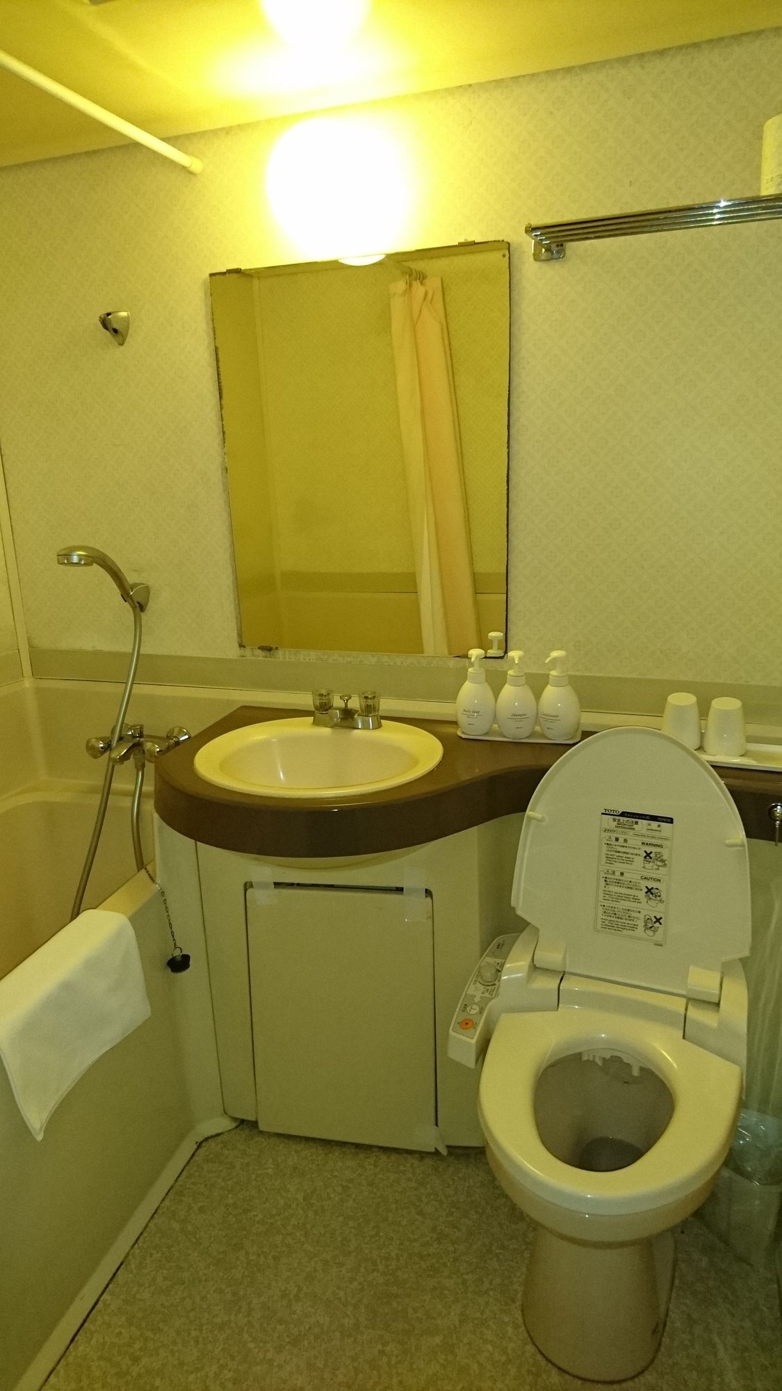 Hotel Select Inn Fujisan Gotemba