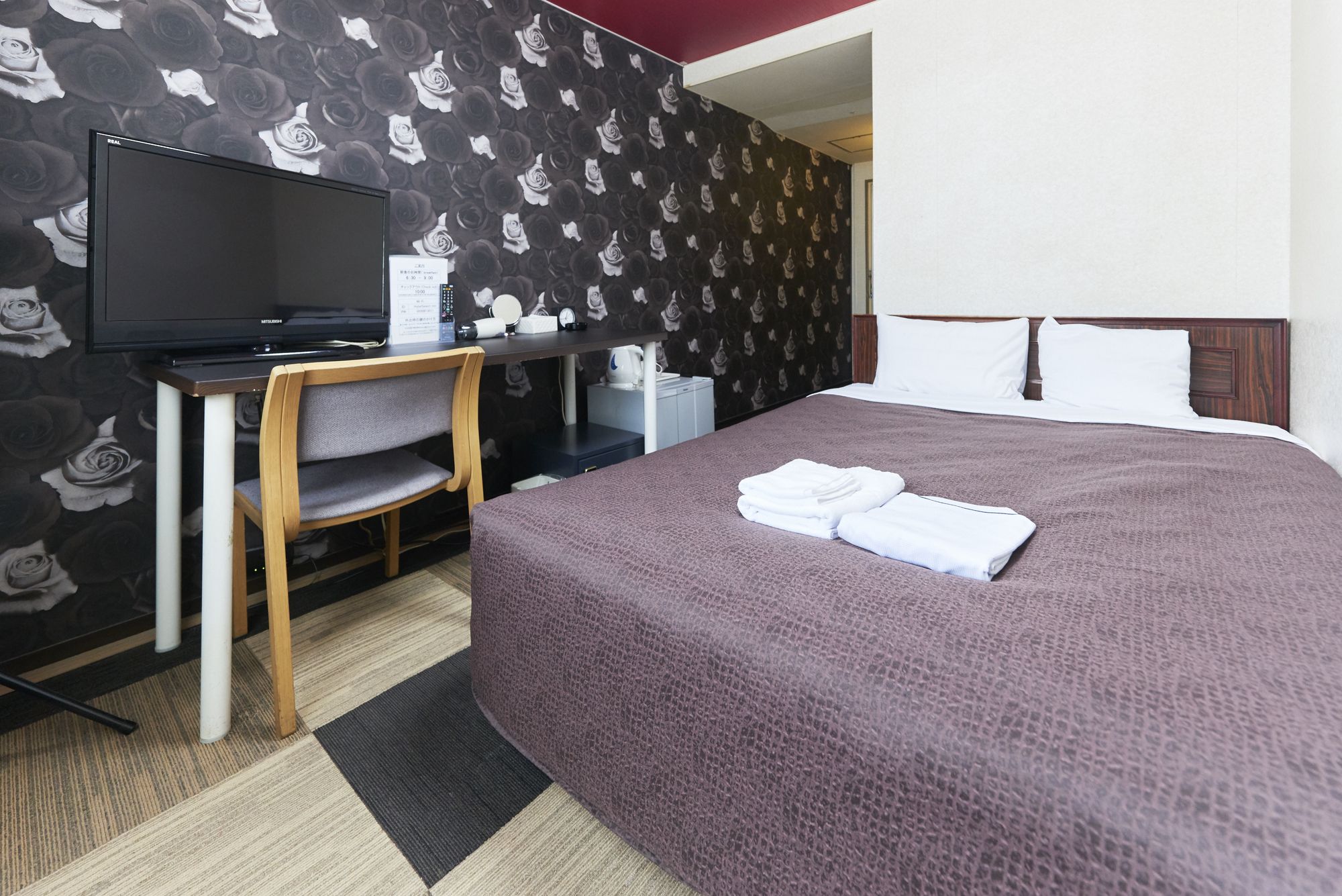 Hotel Select Inn Fujisan Gotemba