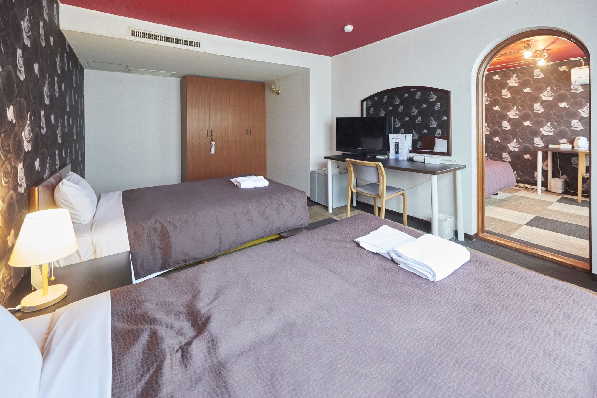 Hotel Select Inn Fujisan Gotemba