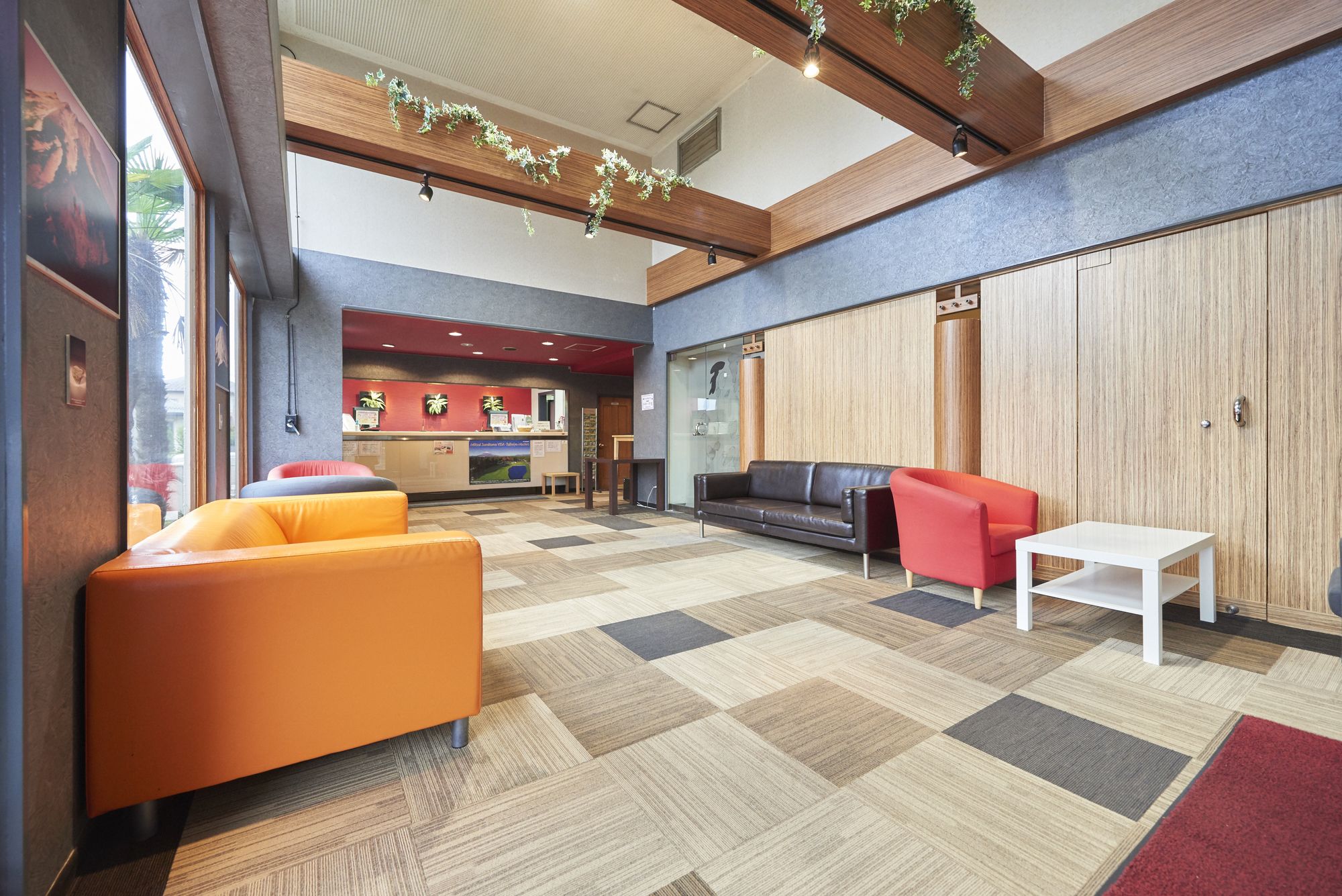 Hotel Select Inn Fujisan Gotemba