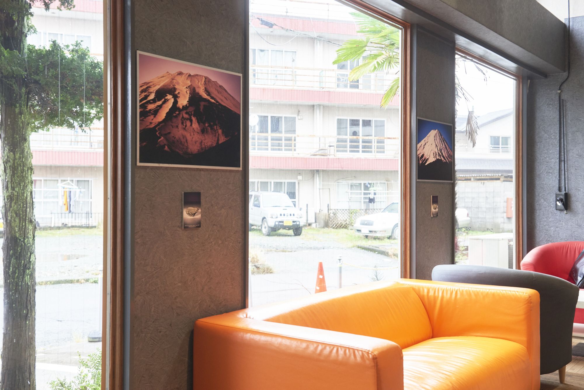 Hotel Select Inn Fujisan Gotemba