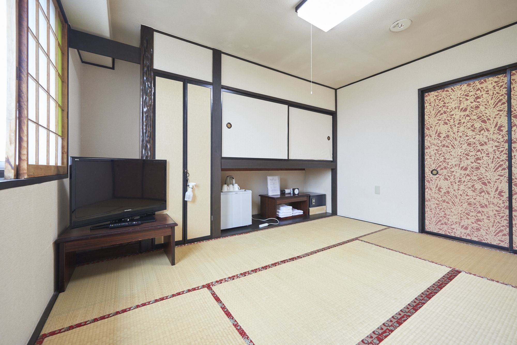 Hotel Select Inn Fujisan Gotemba