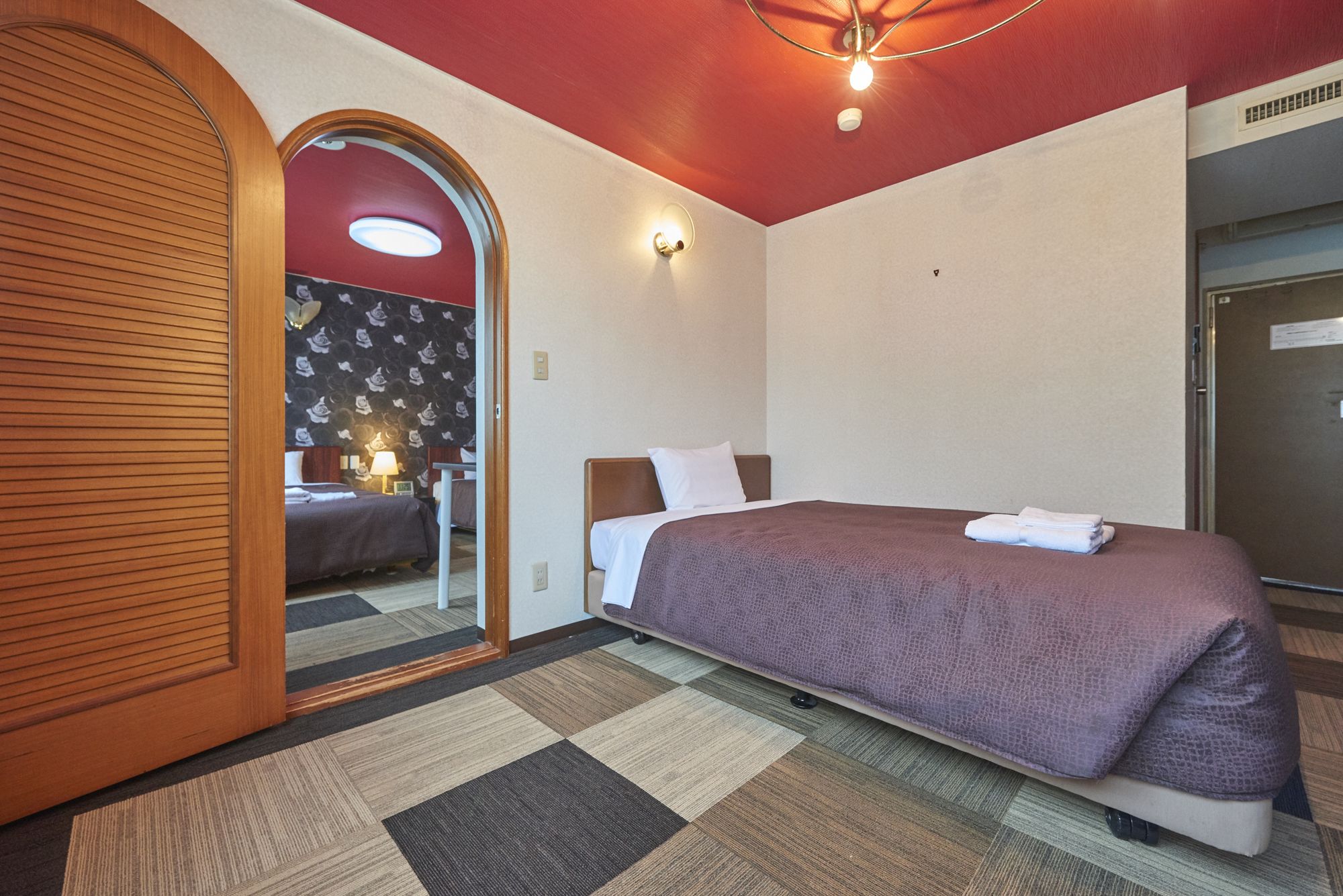 Hotel Select Inn Fujisan Gotemba