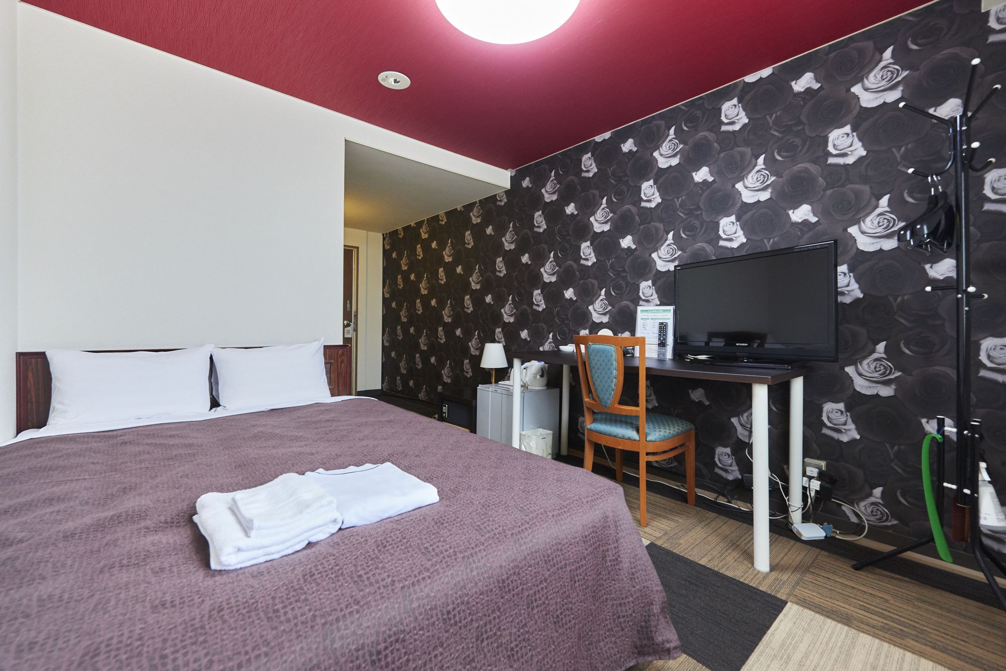 Hotel Select Inn Fujisan Gotemba