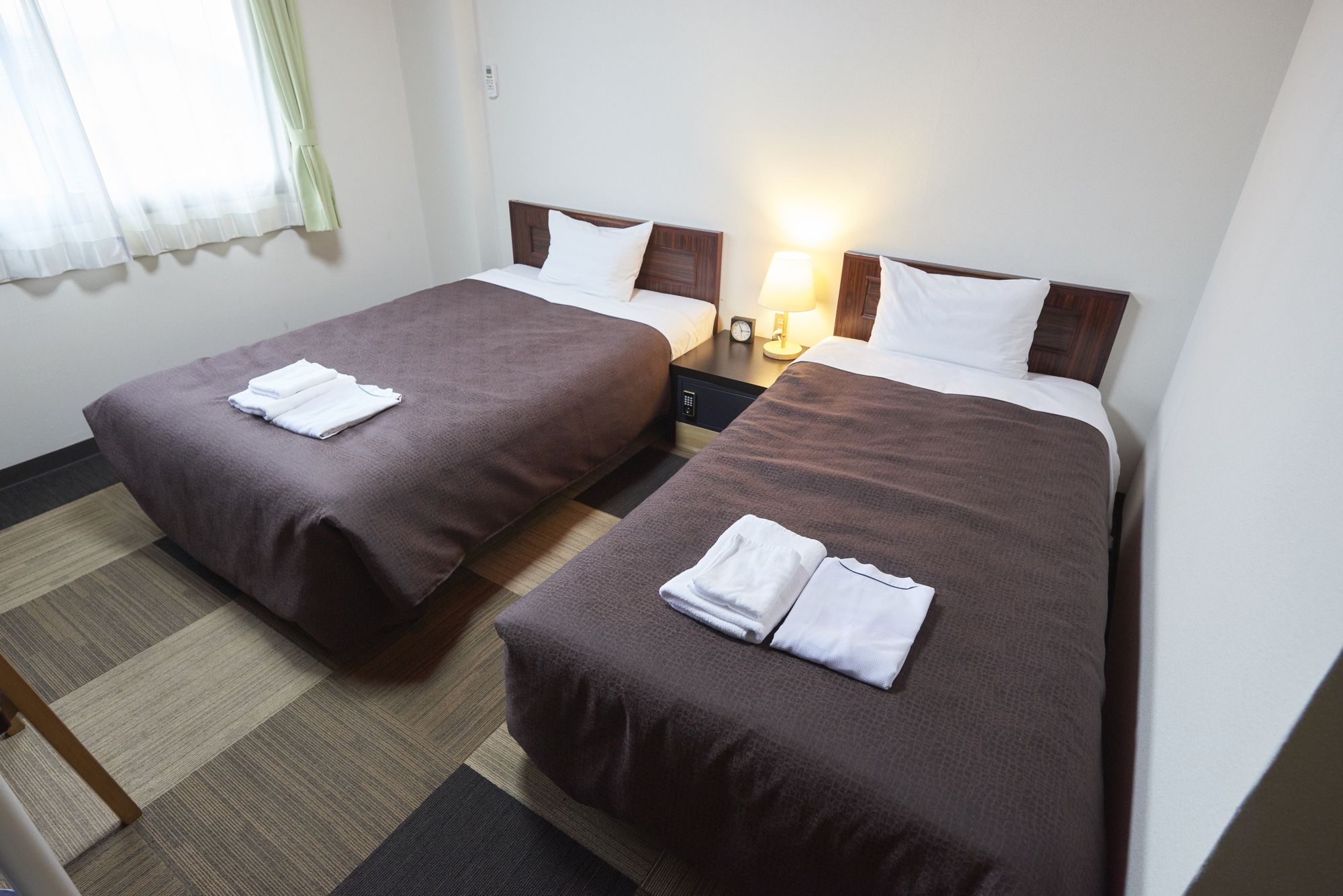 Hotel Select Inn Fujisan Gotemba