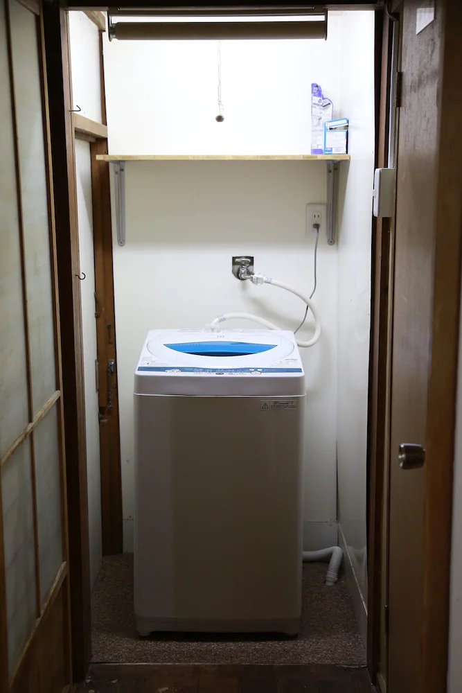 Rokkakudo Sawada House