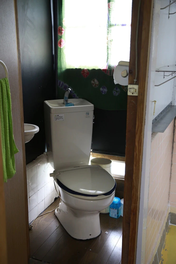 Rokkakudo Sawada House