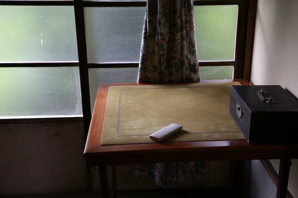 Rokkakudo Sawada House