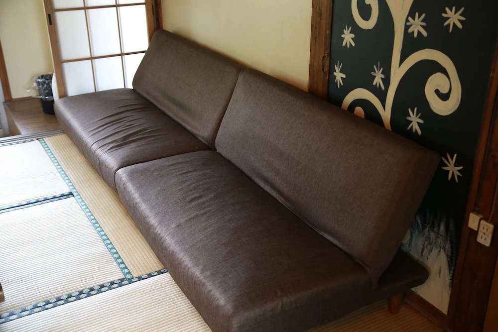 Rokkakudo Sawada House