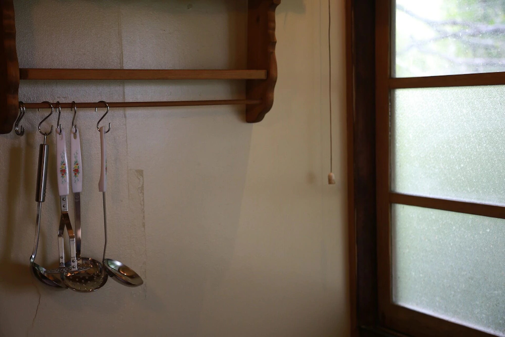 Rokkakudo Sawada House