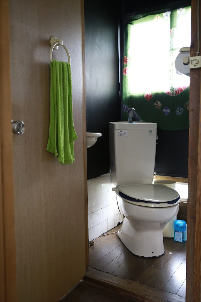 Rokkakudo Sawada House