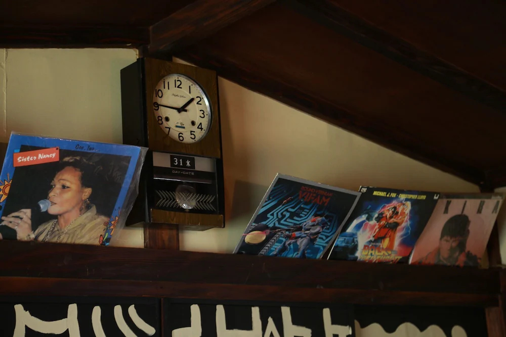 Rokkakudo Sawada House