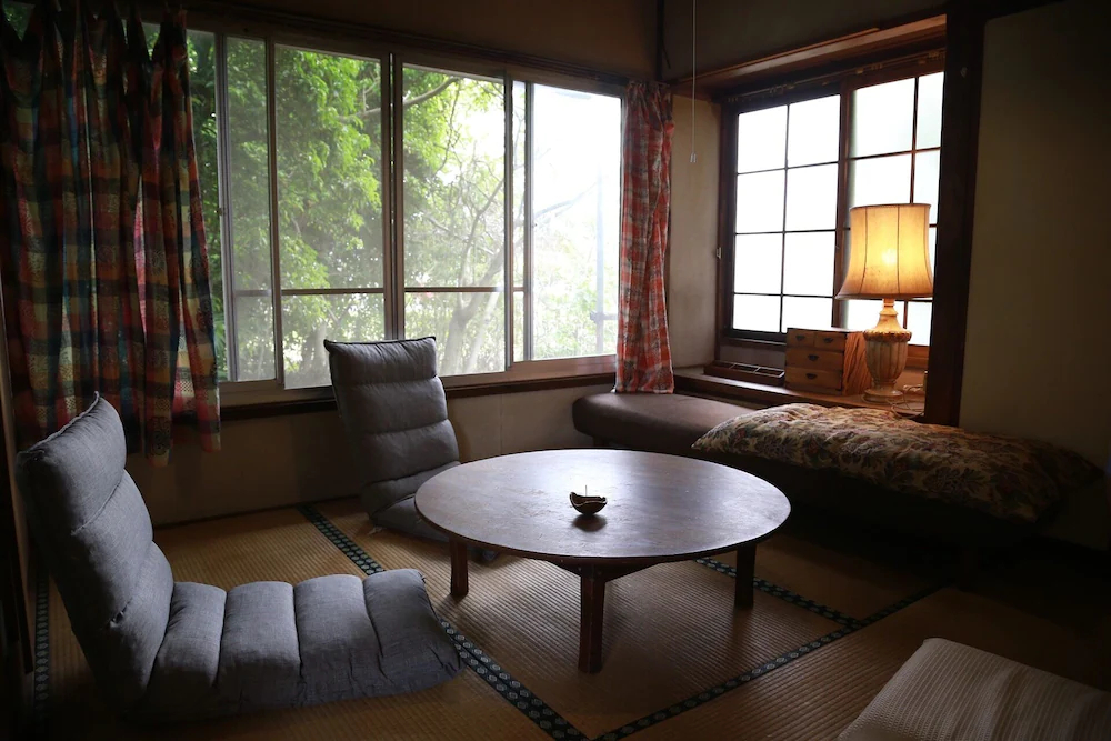 Rokkakudo Sawada House