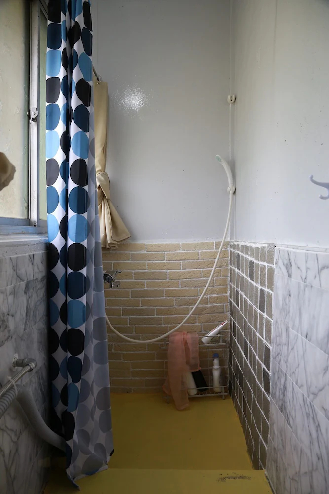 Rokkakudo Sawada House