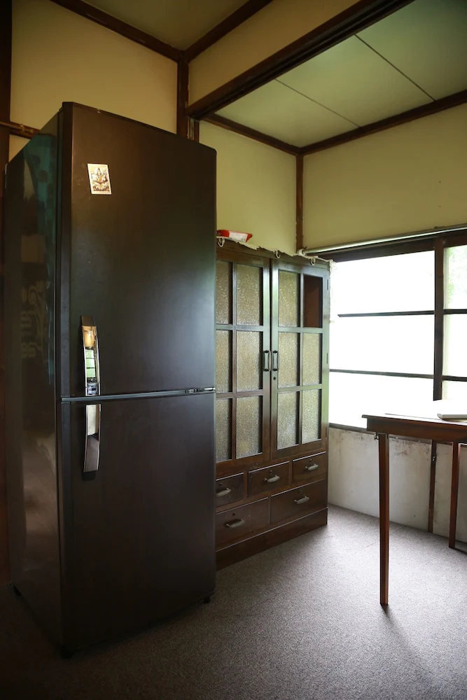 Rokkakudo Sawada House