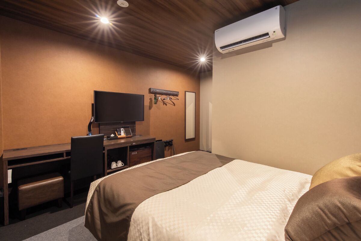 The Celecton Gotemba Interchange