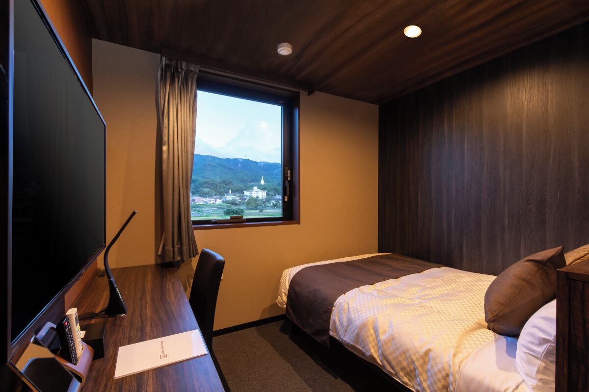 The Celecton Gotemba Interchange