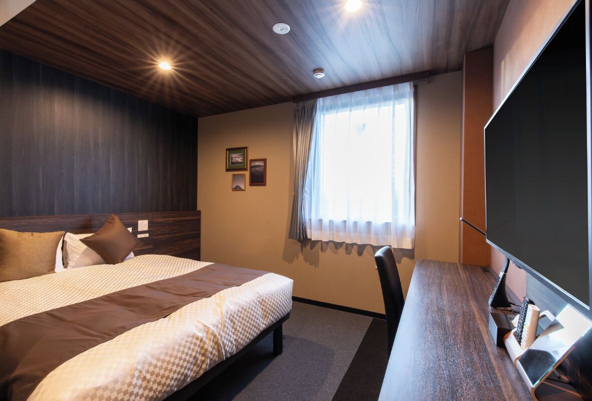 The Celecton Gotemba Interchange