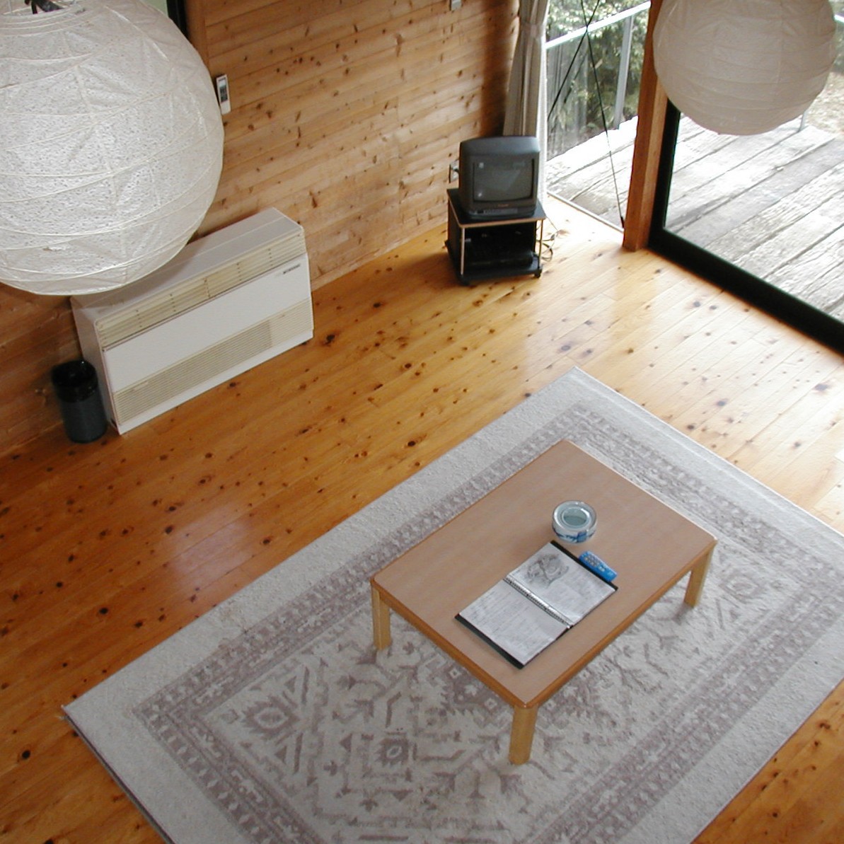 Onsen Resort Kaze No Kuni