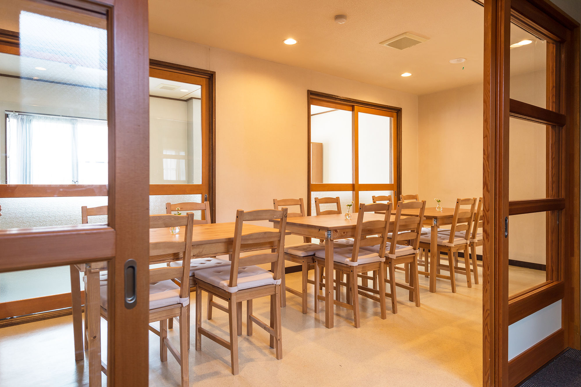 Kusatsu Onsen Futabaya