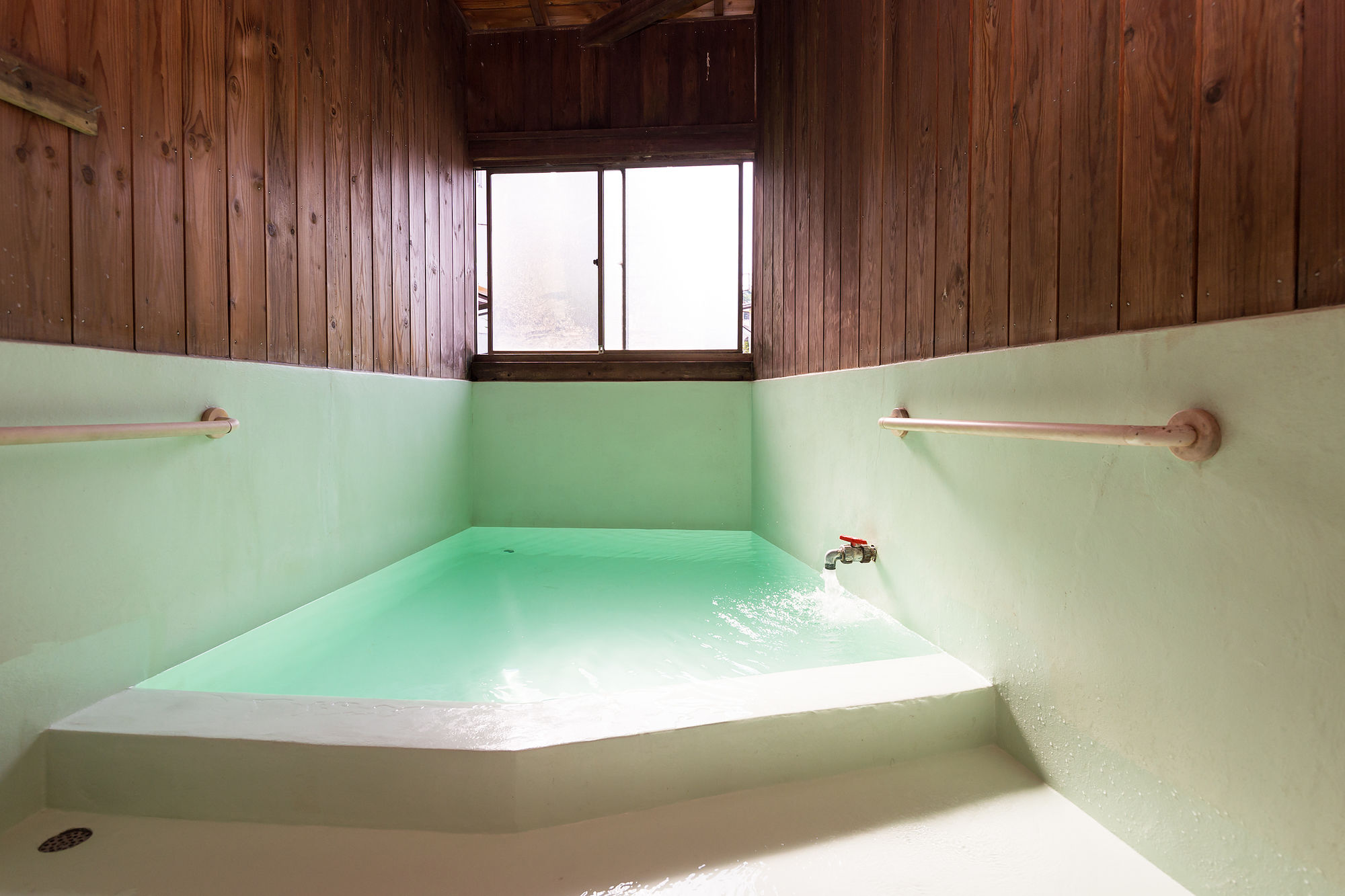 Kusatsu Onsen Futabaya