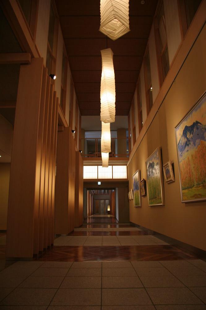 Kusatsu Onsen Hotel Boun