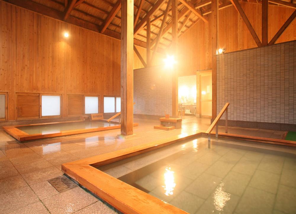 Kusatsu Onsen Hotel Boun