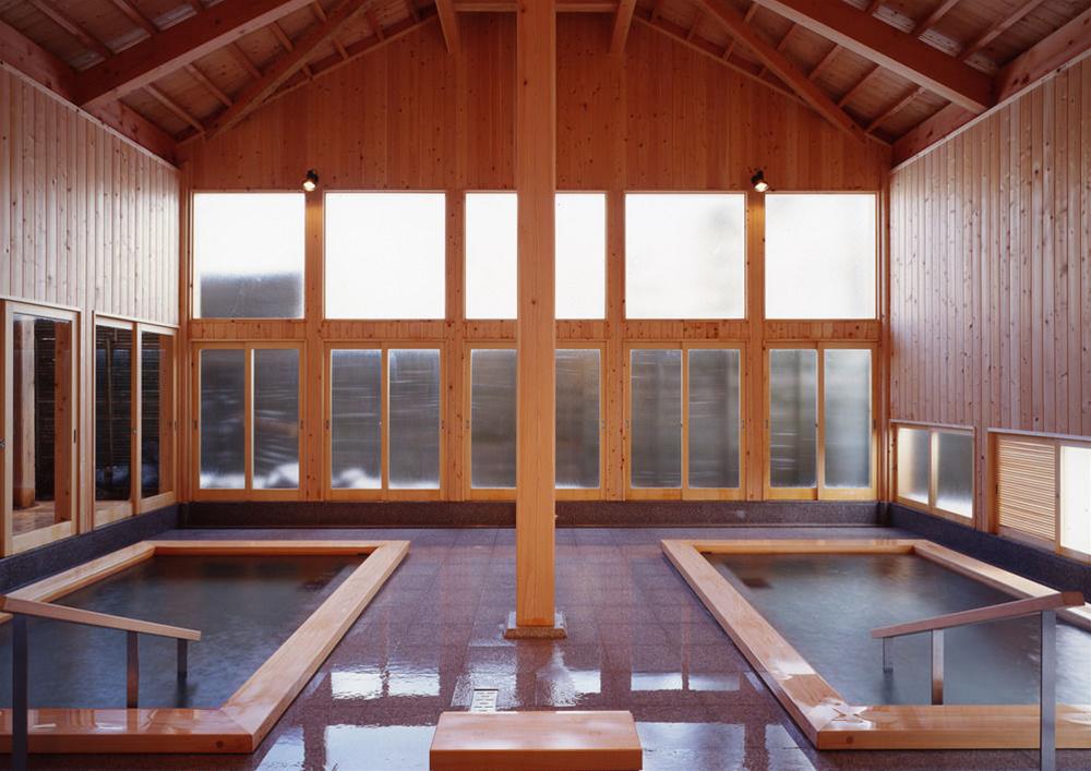 Kusatsu Onsen Hotel Boun