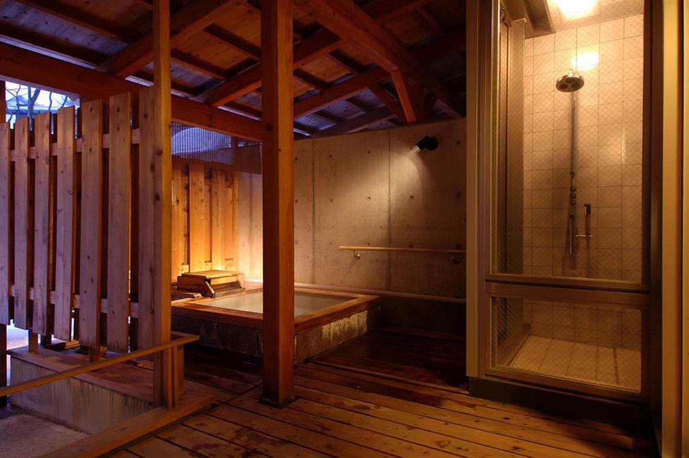 Kusatsu Onsen Hotel Boun