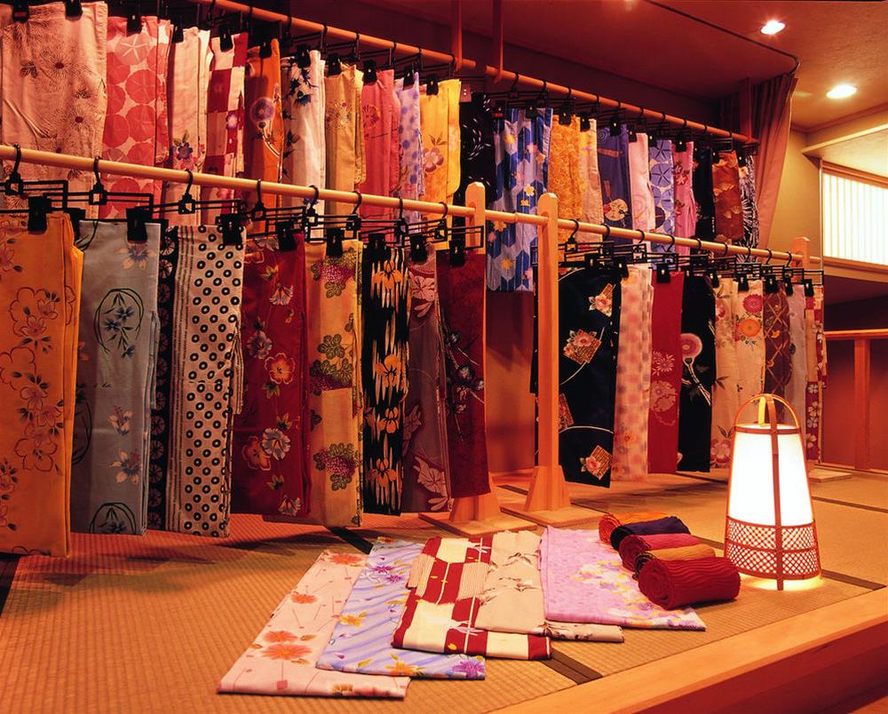 Kusatsu Onsen Hotel Boun