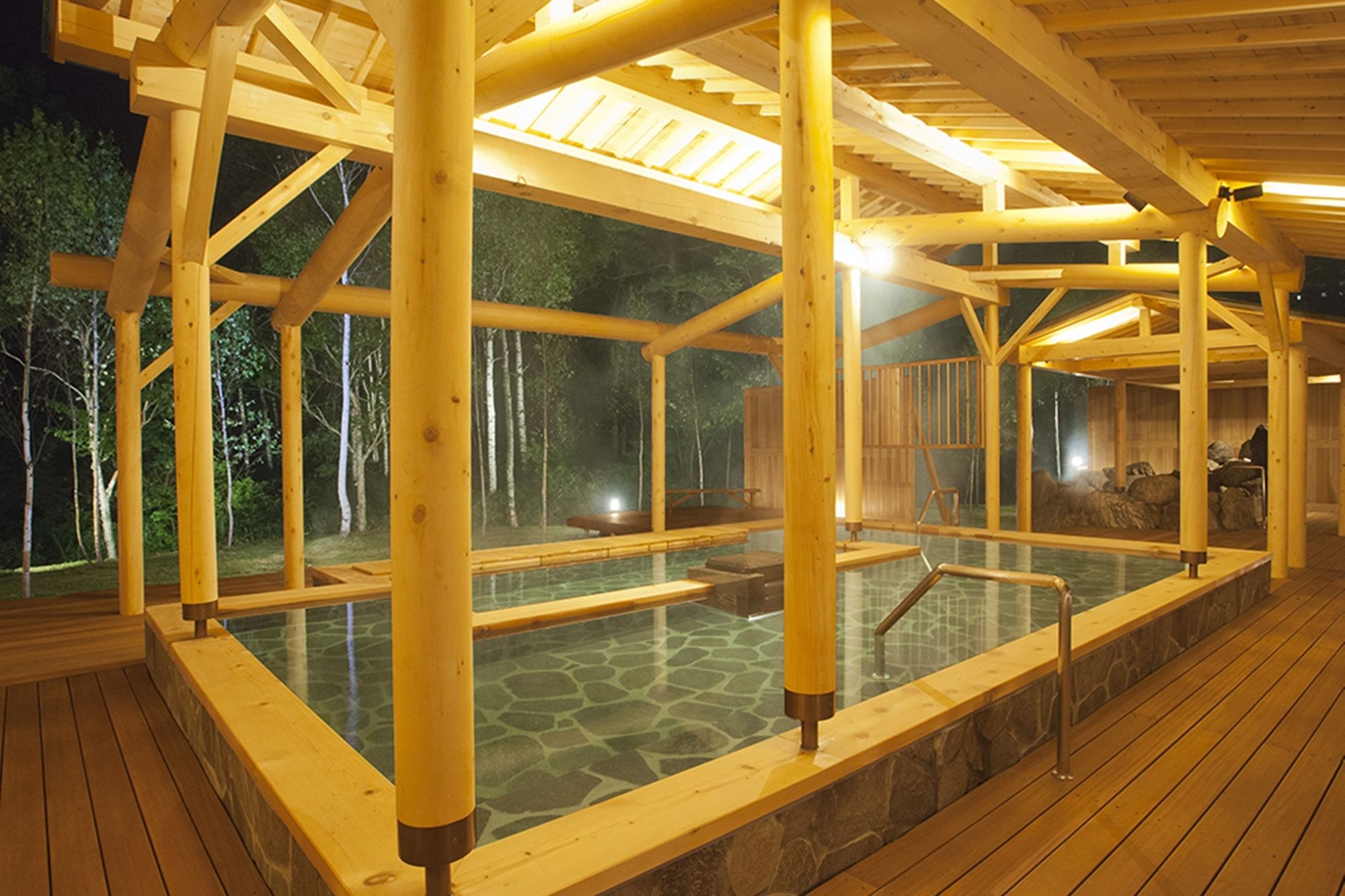 Appi Kogen Onsen Hotel