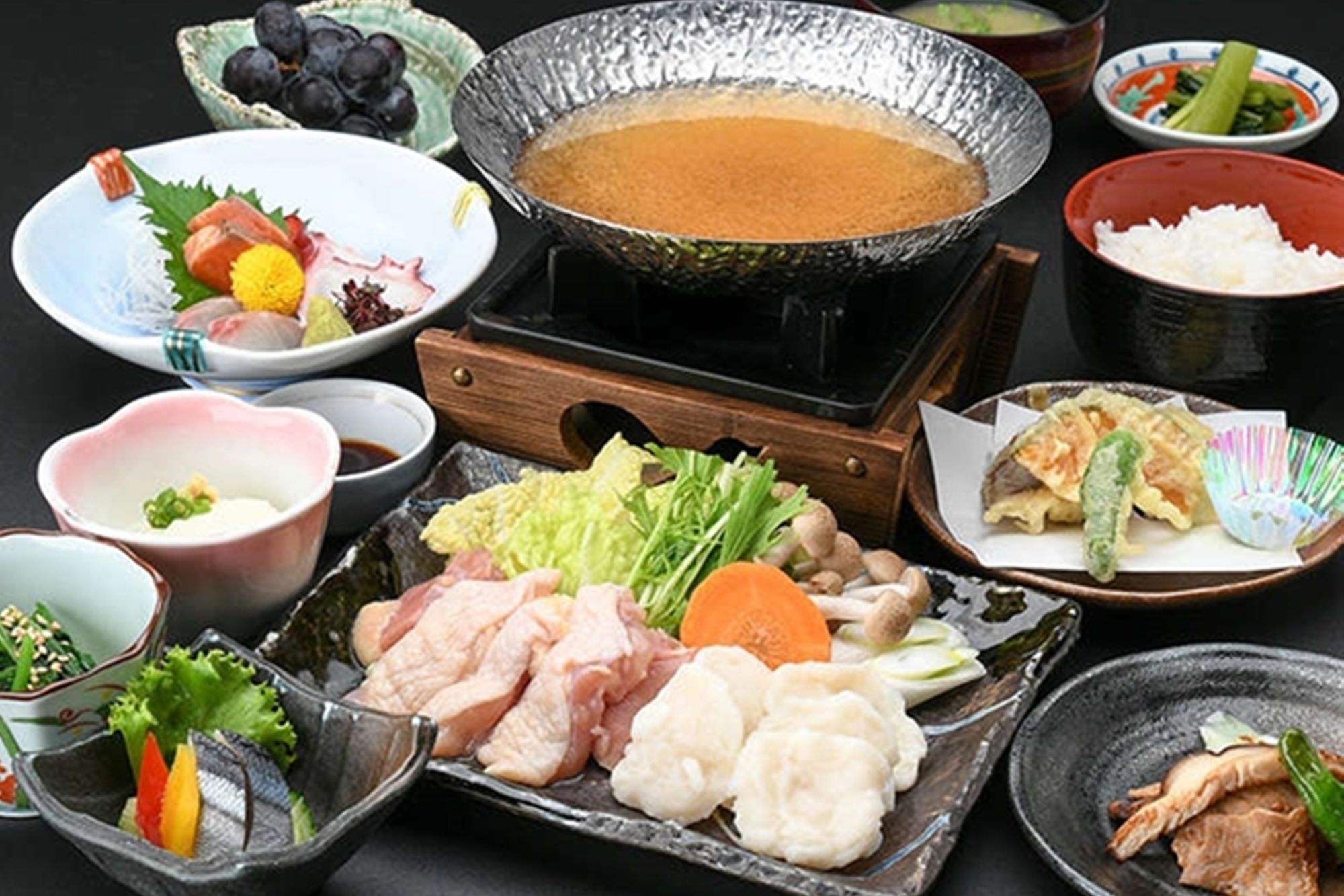 Appi Kogen Onsen Hotel