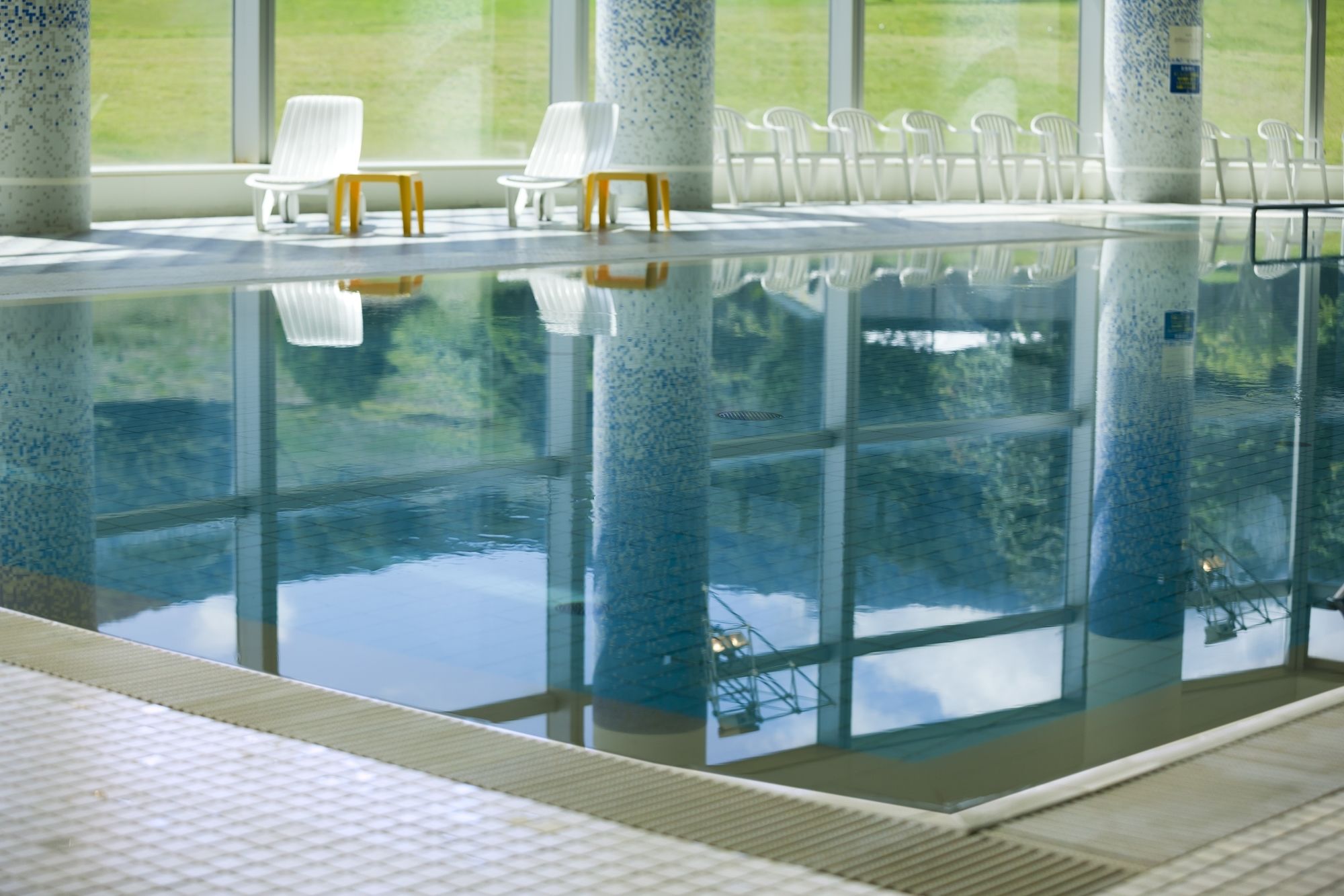 Appi Kogen Onsen Hotel