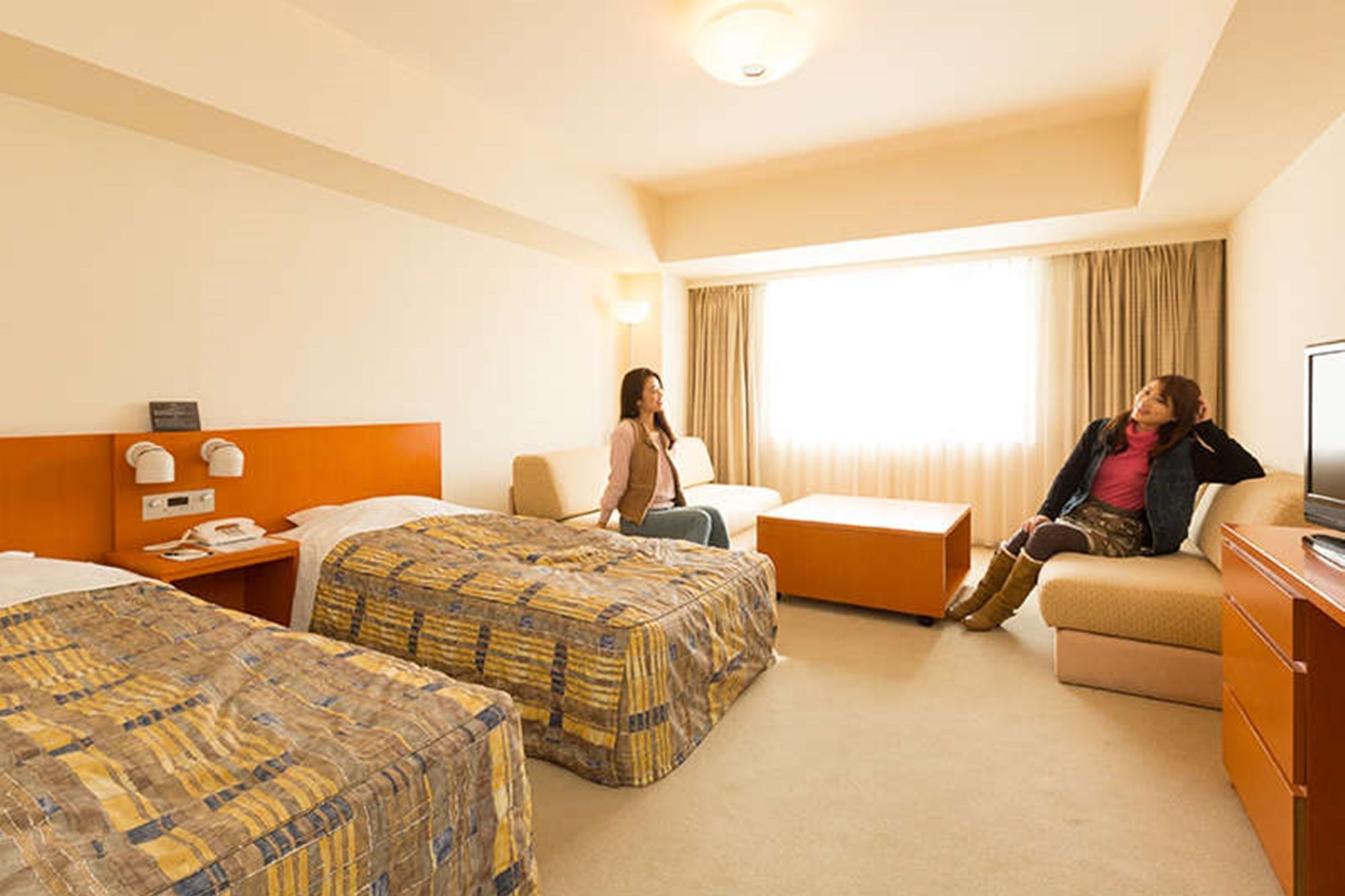 Appi Kogen Onsen Hotel