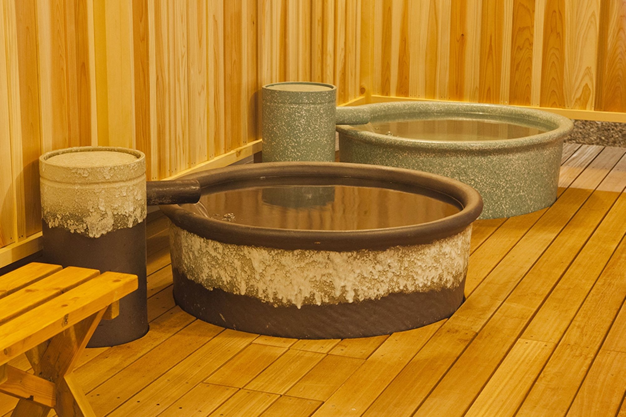 Appi Kogen Onsen Hotel
