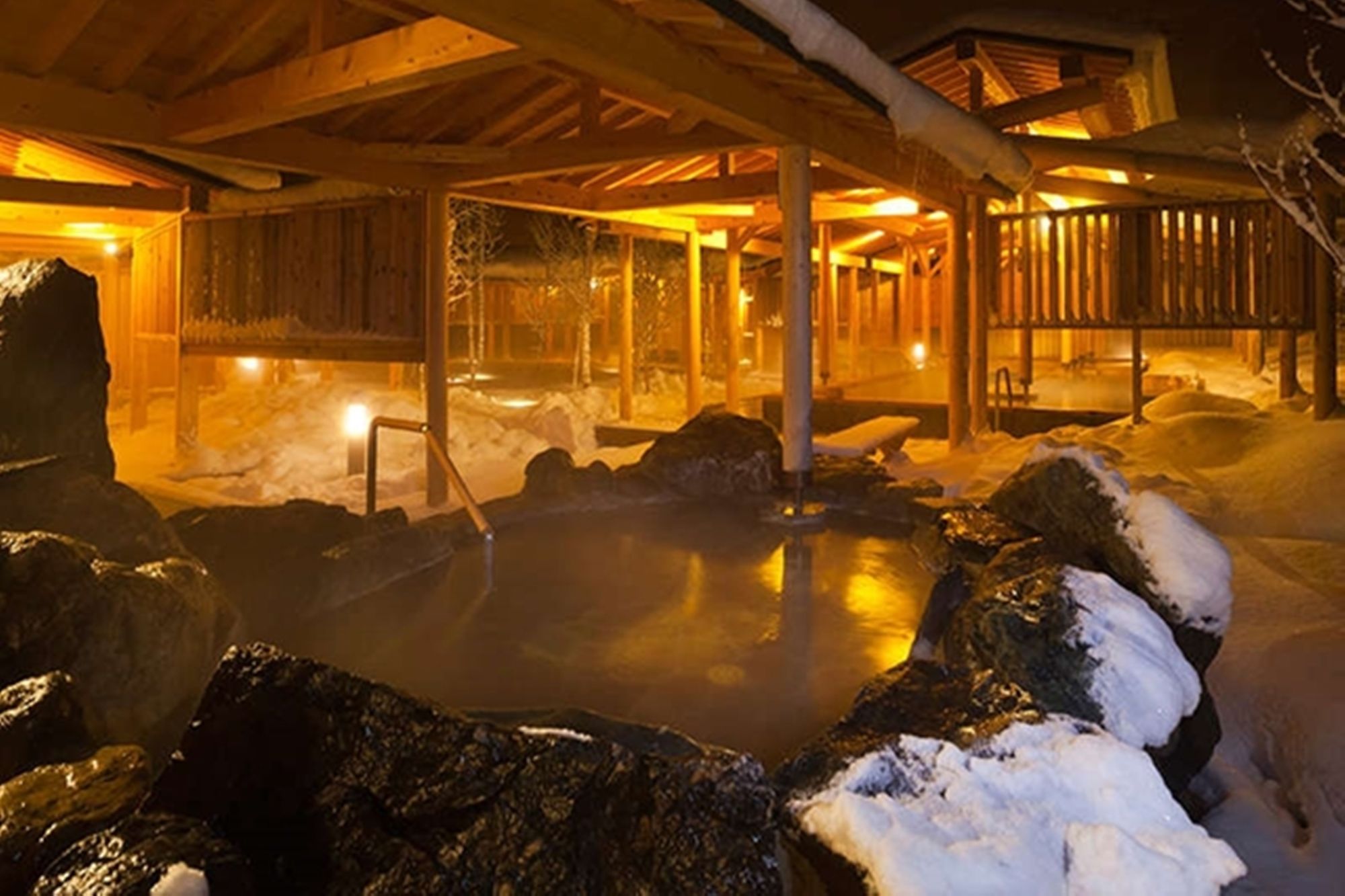 Appi Kogen Onsen Hotel