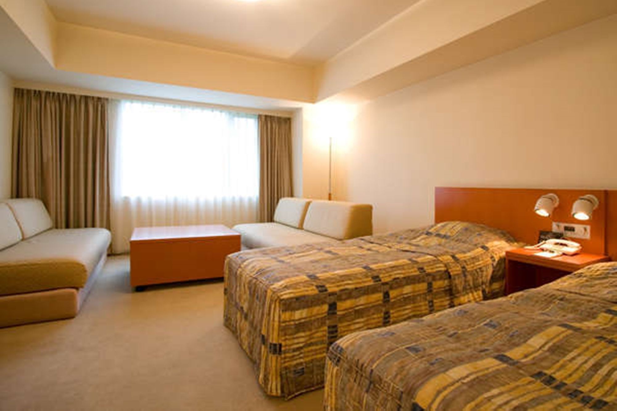 Appi Kogen Onsen Hotel