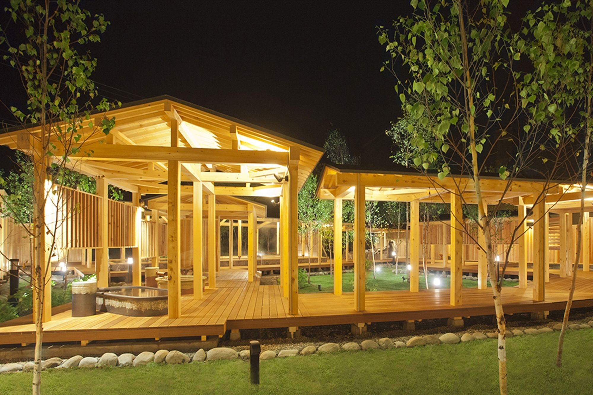 Appi Kogen Onsen Hotel