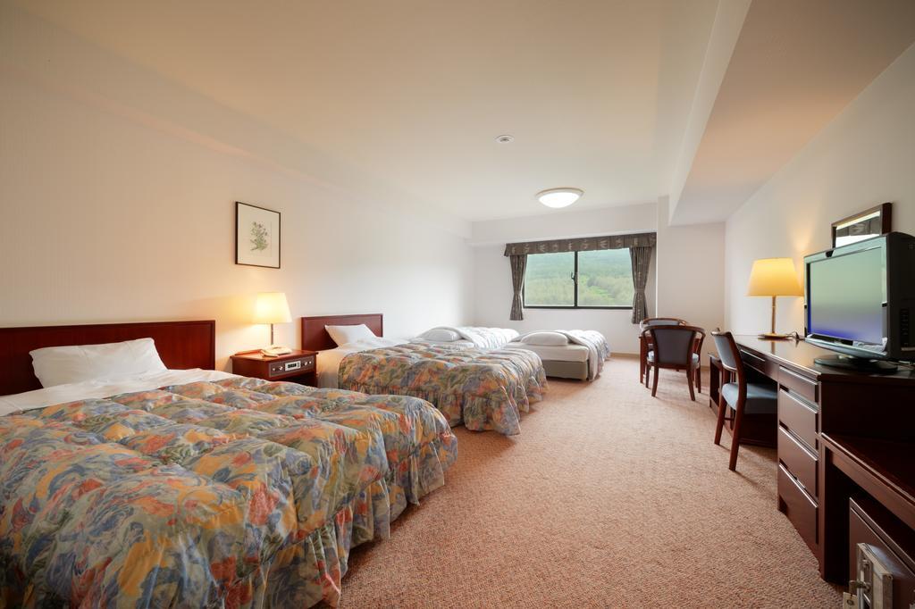 Hachimantai Royal Hotel