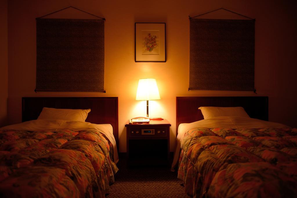 Hachimantai Royal Hotel