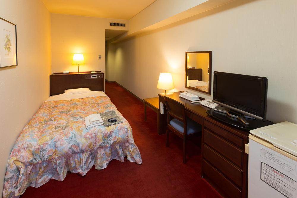 Hachimantai Royal Hotel