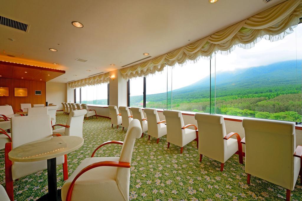 Hachimantai Royal Hotel
