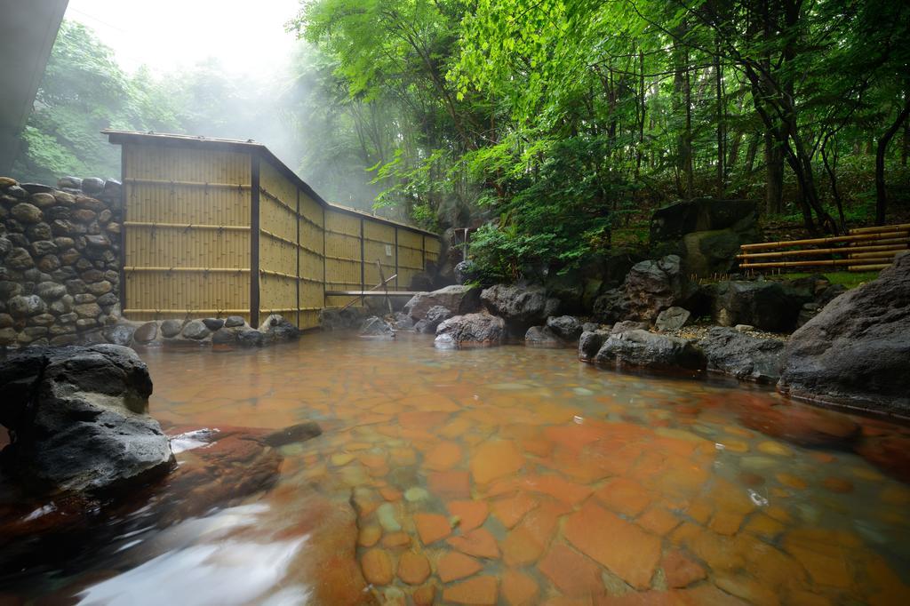 Hachimantai Royal Hotel