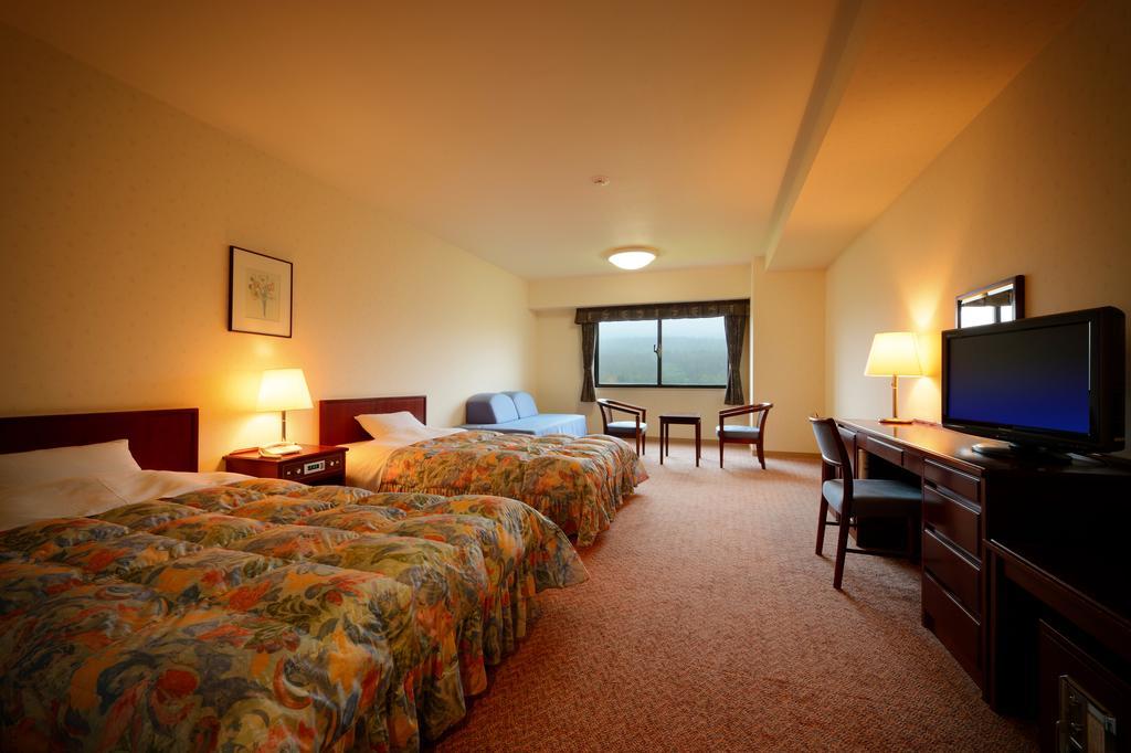 Hachimantai Royal Hotel