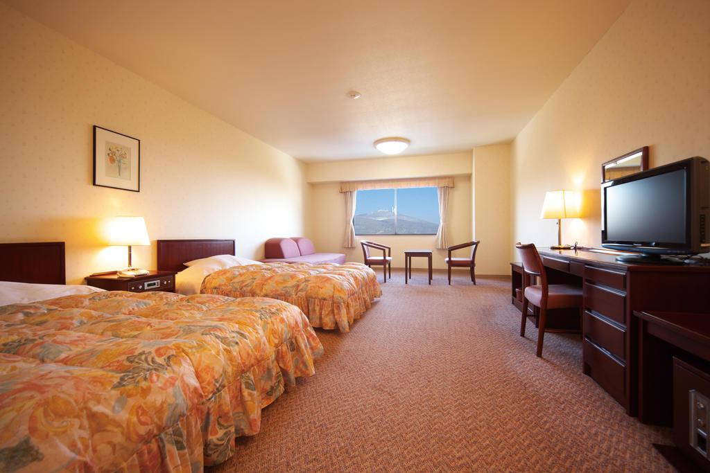 Hachimantai Royal Hotel